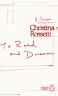 Image for To Read and Dream