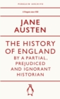 Image for The History of England by a Partial, Prejudiced and Ignorant Historian