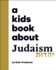 Image for A Kids Book About Judaism