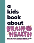 Image for A Kids Book About Brain Health