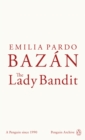 Image for The Lady Bandit