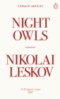 Image for Night Owls