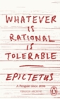Image for Whatever is Rational is Tolerable