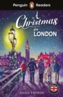 Image for Penguin Readers Level 1: A Christmas in London (ELT Graded Reader)