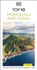 Image for DK Top 10 Honolulu and O'ahu