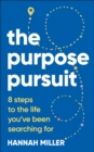 Image for The Purpose Pursuit