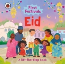 Image for First Festivals: Eid