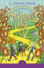 Image for The Marvellous Land of Oz