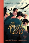 Image for The Raven Boys