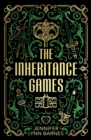 Image for The Inheritance Games