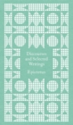Image for Discourses and Selected Writings