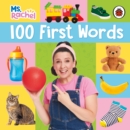 Image for Ms Rachel: 100 First Words