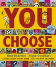 Image for You Choose