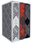 Image for Fyodor Dostoyevsky Boxed Set: Crime and Punishment, The Idiot, The Brothers Karamazov