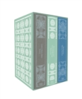 Image for Major Works of the Stoics (Boxed Set): Meditations, Letters from a Stoic, Discourses and Selected Writings
