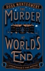 Image for The Murder at World’s End