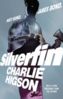 Image for Young Bond: SilverFin