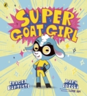 Image for Super Goat Girl
