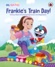 Image for Ms Rachel: Frankie’s Train Day!