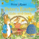 Image for Peter Rabbit: Peter’s Easter Slide-and-Seek