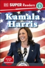 Image for DK Super Readers Level 3 Kamala Harris