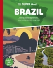 Image for Brazil: from the Amazon rainforest to the samba-filled streets of Rio de Janeiro, take an exciting adventure through Brazil.