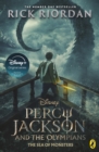 Image for Percy Jackson and the Sea of Monsters (Book 2)