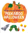 Image for The Very Hungry Caterpillar's Peekaboo Halloween