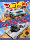 Image for Hot Wheels: The Official Hot Wheels Annual 2026