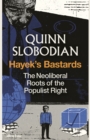 Image for Hayek&#39;s Bastards