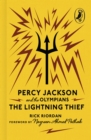 Image for Percy Jackson and the Olympians: The Lightning Thief
