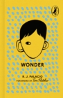 Image for Wonder