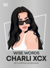 Image for Wise Words Charli XCX