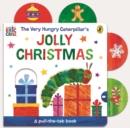 Image for The Very Hungry Caterpillar's Christmas: A Pull-the-Tab Book
