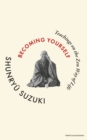 Image for Becoming Yourself