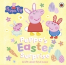 Image for Peppa Pig: Peppa’s Easter Surprise