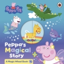 Image for Peppa Pig: Peppa's Magical Story