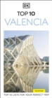 Image for DK Top 10 Valencia