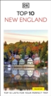 Image for DK Top 10 New England