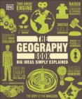 Image for The Geography Book
