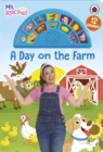 Image for Ms Rachel: A Day on the Farm