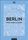 Image for DK Berlin Mini Map and Guide