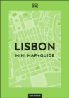 Image for DK Lisbon Mini Map and Guide