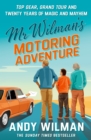 Image for Mr Wilman’s Motoring Adventure