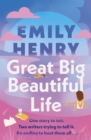Image for Great Big Beautiful Life