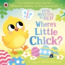 Image for Ten Minutes to Bed: Where's Little Chick?