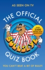Image for The Bullseye Quiz Book