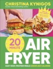 Image for 20-minute Air Fryer