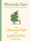 Image for The Christmas Tree that Loved to Dance