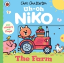 Image for Uh-Oh, Niko: The Farm